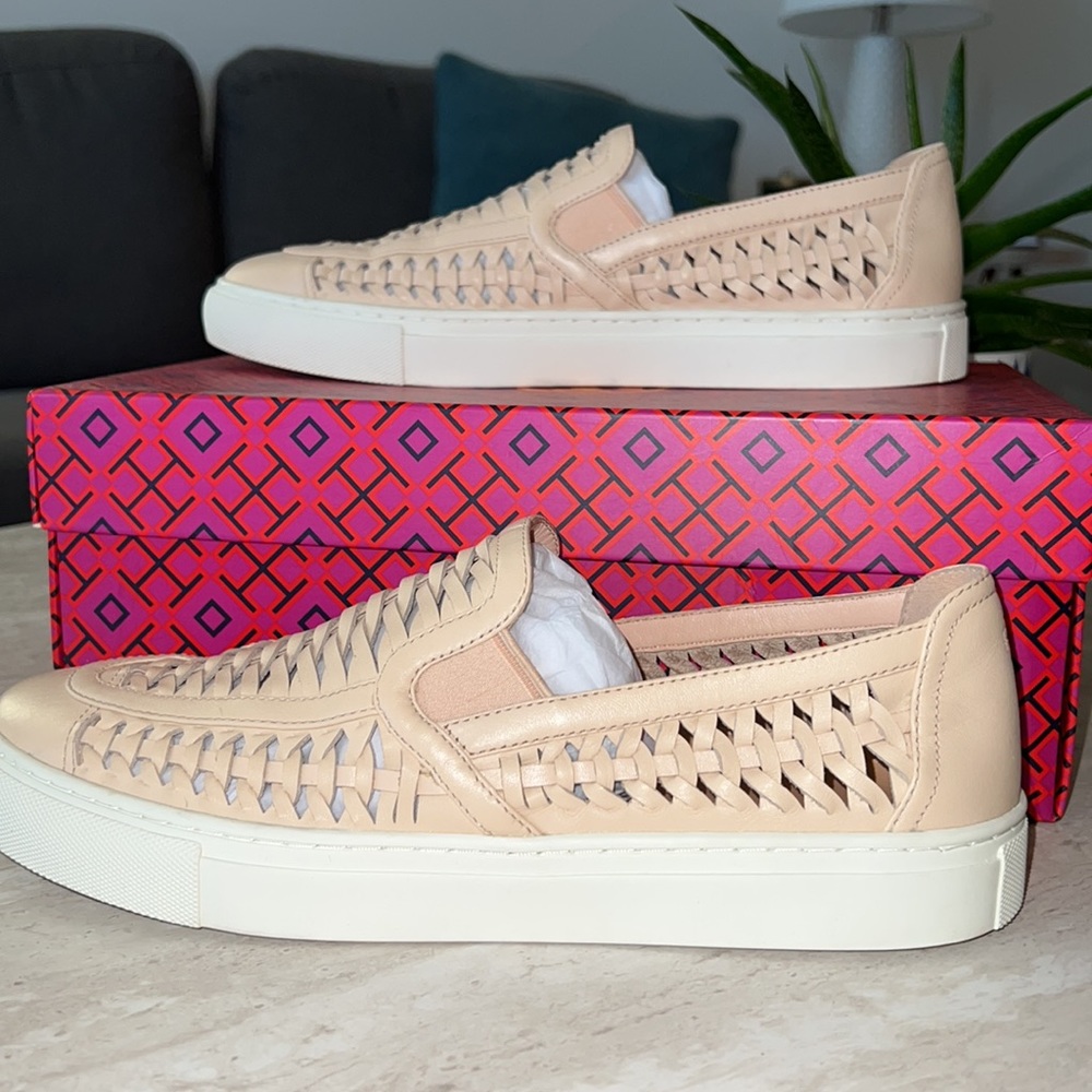 Tory Burch shoes